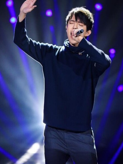 迪玛希侵权?看李建怎么对待拿别人歌盈利这件