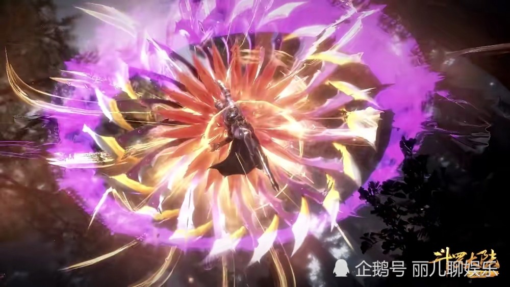 斗罗大陆81集:独孤博成功战神菊花关,唐三找到修炼新方向!