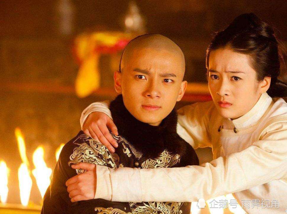 咸丰有18位妃嫔,为什么只有同治这一个儿子呢?
