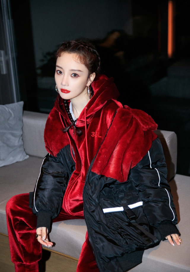 李小璐晒照秒删意外暴露位置，疑和PGone前后脚赴美国加州！（组图） - 4