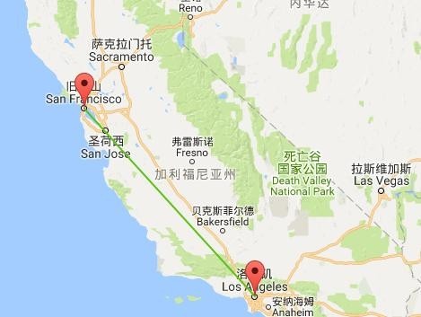 李小璐晒照秒删意外暴露位置，疑和PGone前后脚赴美国加州！（组图） - 12