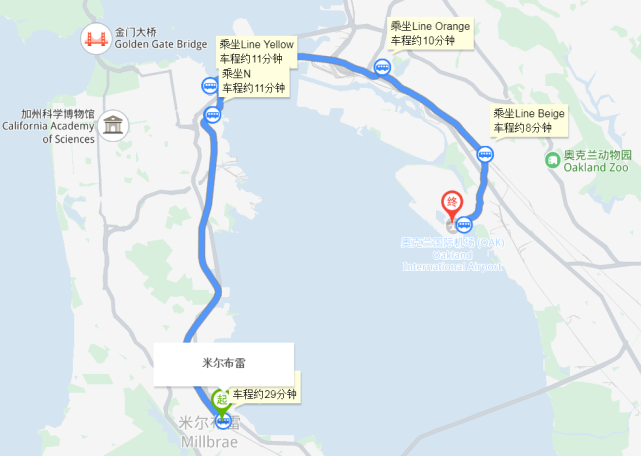 李小璐晒照秒删意外暴露位置，疑和PGone前后脚赴美国加州！（组图） - 13