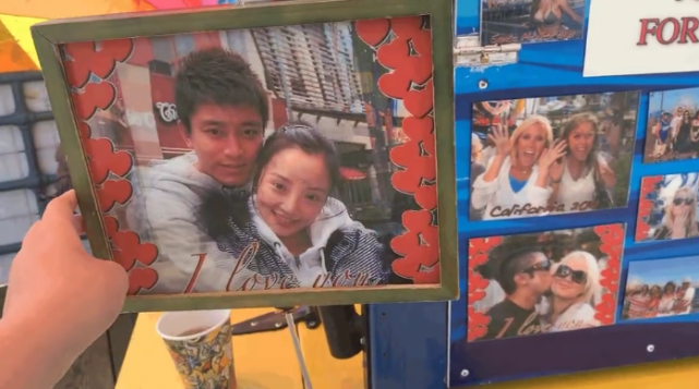 李小璐晒照秒删意外暴露位置，疑和PGone前后脚赴美国加州！（组图） - 21