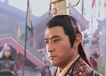 周武王一统天下却郁郁而终英年早逝