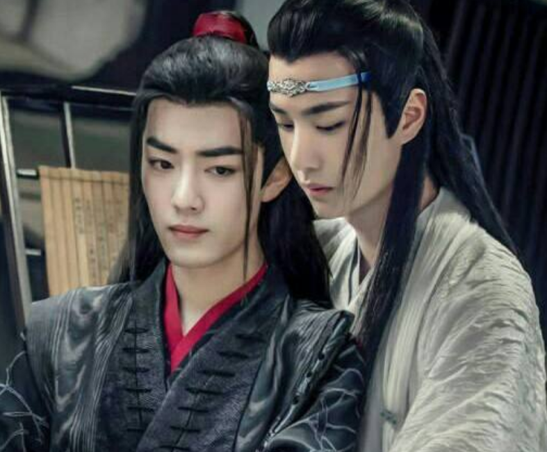 《陈情令》导演新作终于开机!男女主演让人期待,堪称下一大热剧