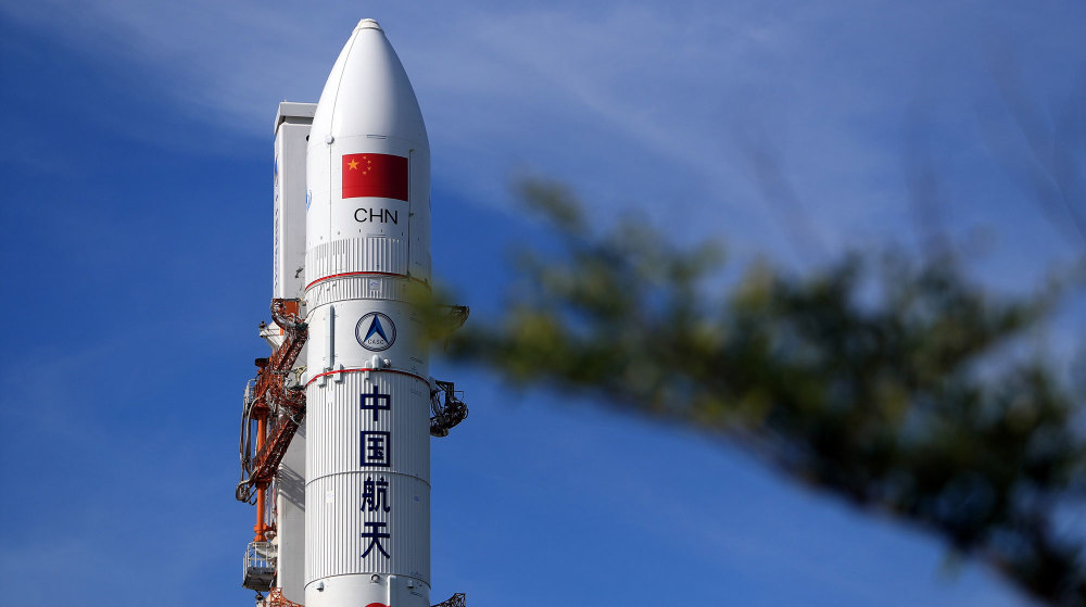 中国又发射新卫星,越网友:羡慕!为何我们造不出这么先进卫星?
