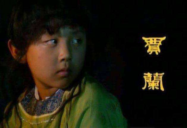《红楼梦》中,贾兰为贾政长子贾珠的儿子,是宝玉,环儿的亲侄子.