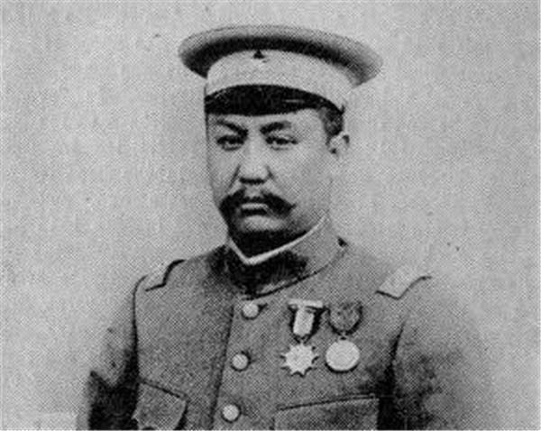阎锡山