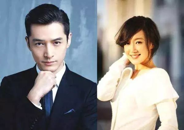 她是胡歌最意难忘的前女友却皈依佛门至今未婚恋