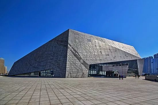 湖南省博物馆,长沙博物馆新馆先后建成开放,后湖国际艺术区等艺术生产