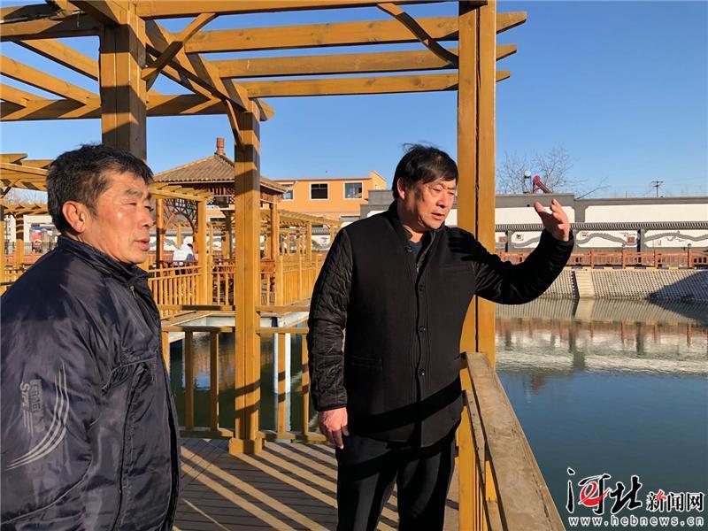 李文武:不给老百姓干实事,就是虚度光阴