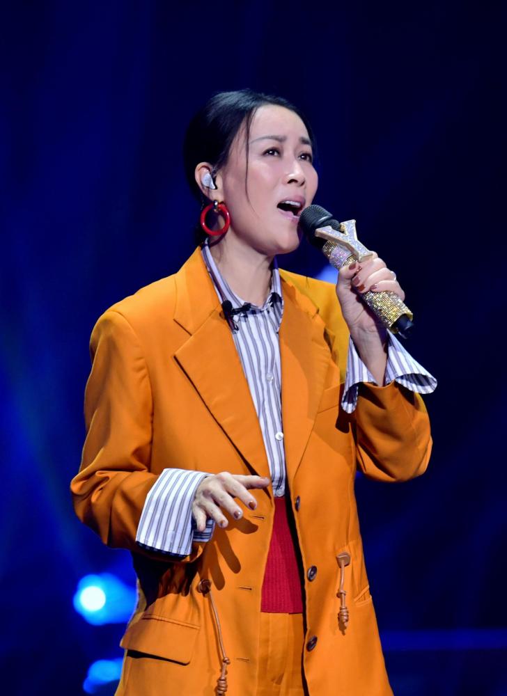 东方卫视《我们的歌》那英肖战夺擂"小雅嘎嘎"多元曲风获好评