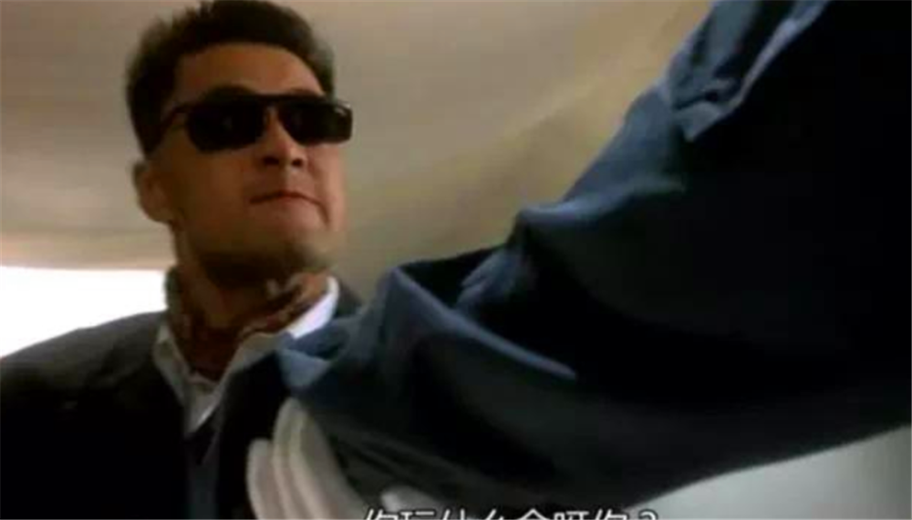 电影《给爸爸的信》中你觉得于荣光的演技如何?