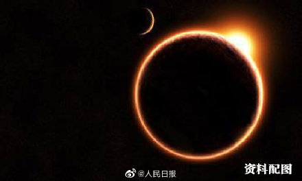 12月不容错过的精彩天象双子座流星雨极大日环食等