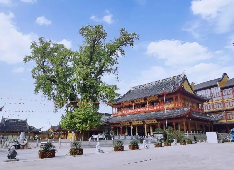 报国寺