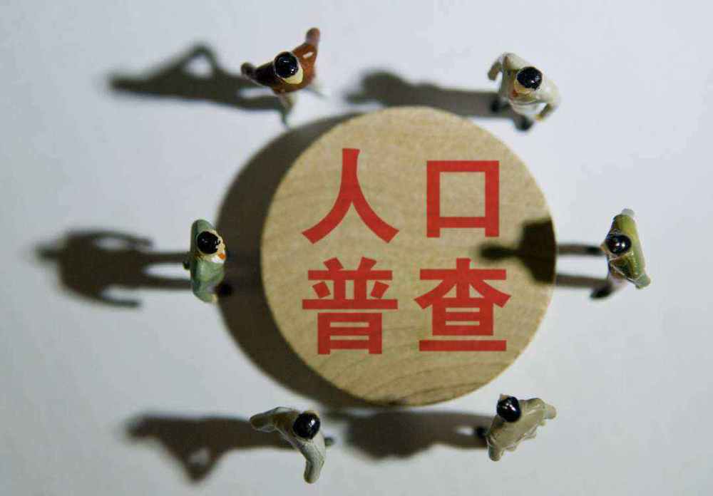 怎样普查人口查什么_什么是人口普查(2)