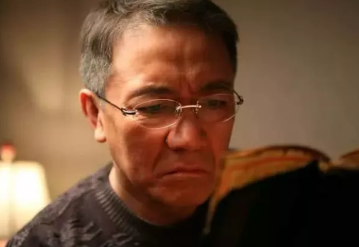 公布国家一级演员名单,连胡歌都没"资格",个个都是老戏骨!