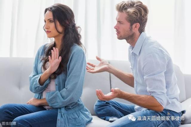 夫妻之间的沟通方式?竟决定着婚姻的发展方向?
