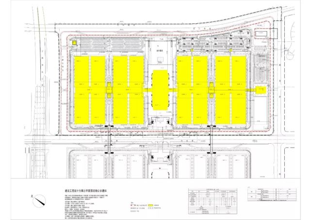 天津公示国家会展中心二期规划!明年启动建设