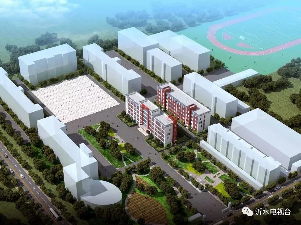 "青春献祖国 永远跟党走"——郑州市第十九中学,中