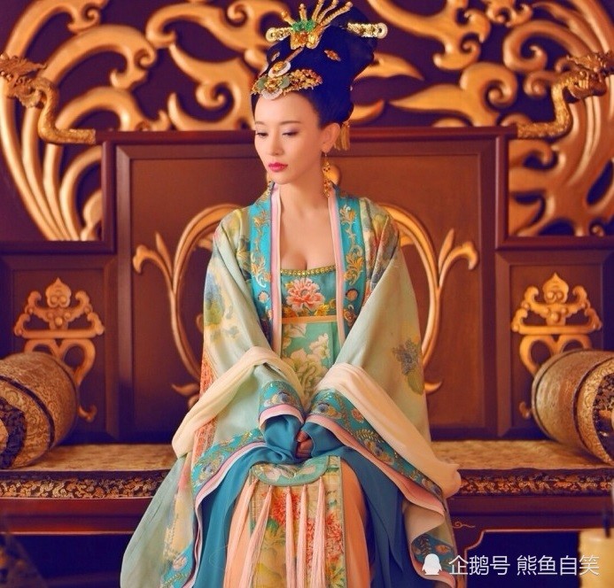 王皇后家世显赫,却被武则天取而代之,她使用了哪些手段?