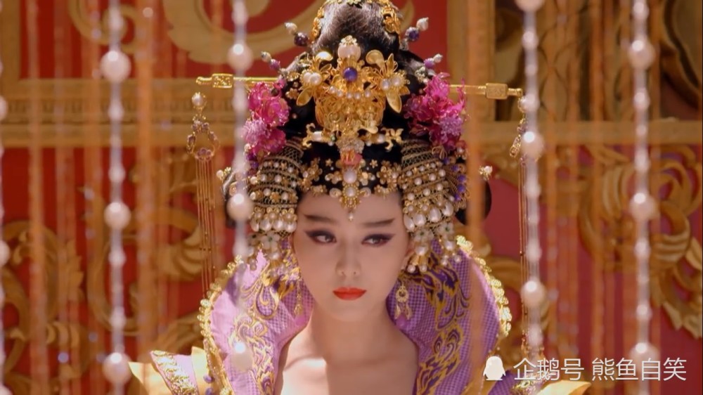 李治与武则天出巡,竟然只有一名盗贼当保镖,御林军哪去了?