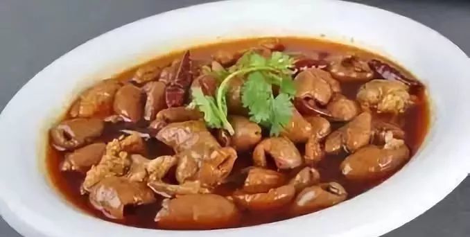 四川美食很多人吃过,那绵阳有名的美食你吃过吗?