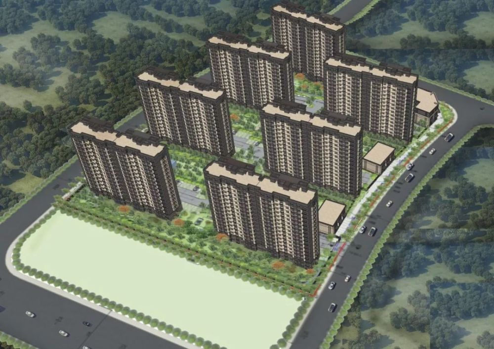 实探!规划人口21万人,松江南站大居建得怎么样了?
