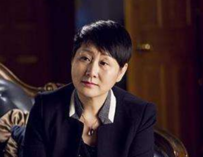 张凯丽孙松杨青罕见同框曾凭王沪生爆火如今孙松却再无水花