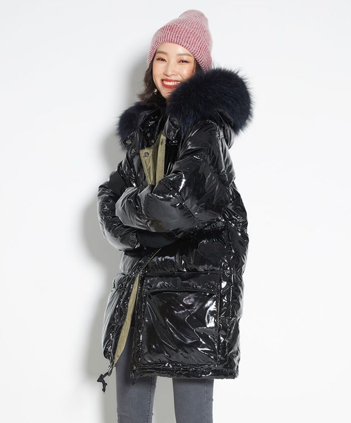 2019年冬天最流行的4款羽绒服,你有几件?