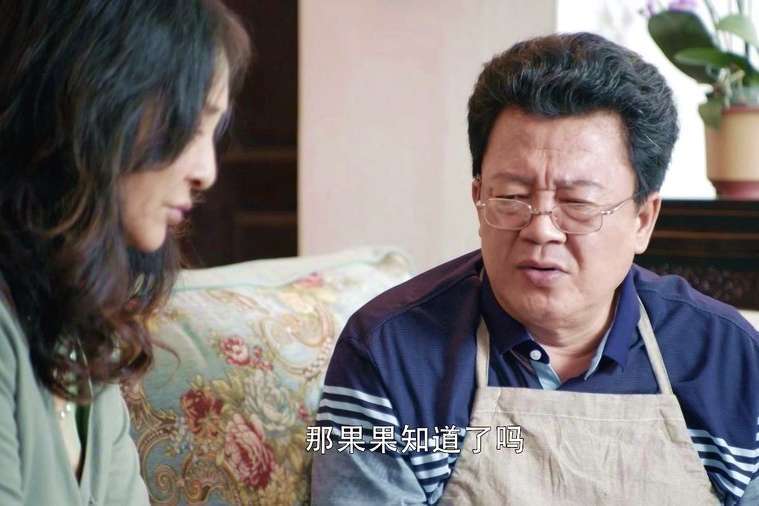 第二次也很美中配角来头不小:有人扮过九尾狐,有人演过步步惊心