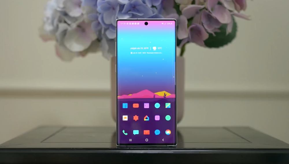 华为mate30pro5g屏幕,mate30pro5g屏幕 国产之光,华为mate30 pro 5g版或是最让人心动智能手机