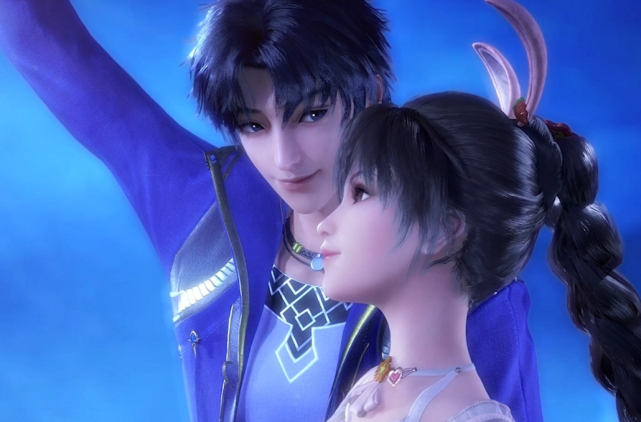 斗罗大陆:小舞"亲妈"首次登场,看到威力,唐三佩服三连!