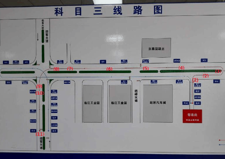 科目三加减档项目,车速多少开始加档?老驾驶员说出经验