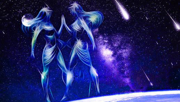 双子座排名_双子座头像(3)