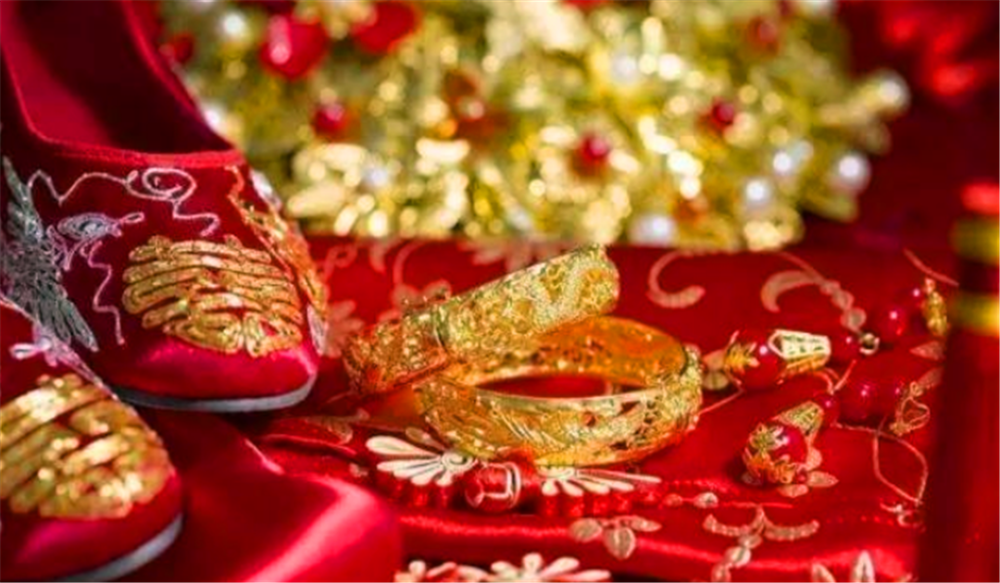 古代女子出嫁需要哪些嫁妆?