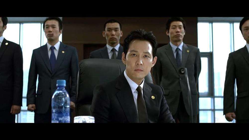 韩媒爆料女演员婚内出轨某上市企业代表,曾参演电影《新世界》