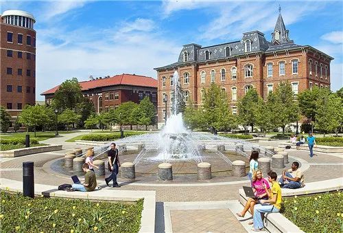 普渡大学世界排名_普渡大学