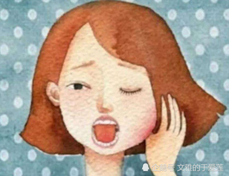 智齿疼起来太痛苦,怎么解决最合适