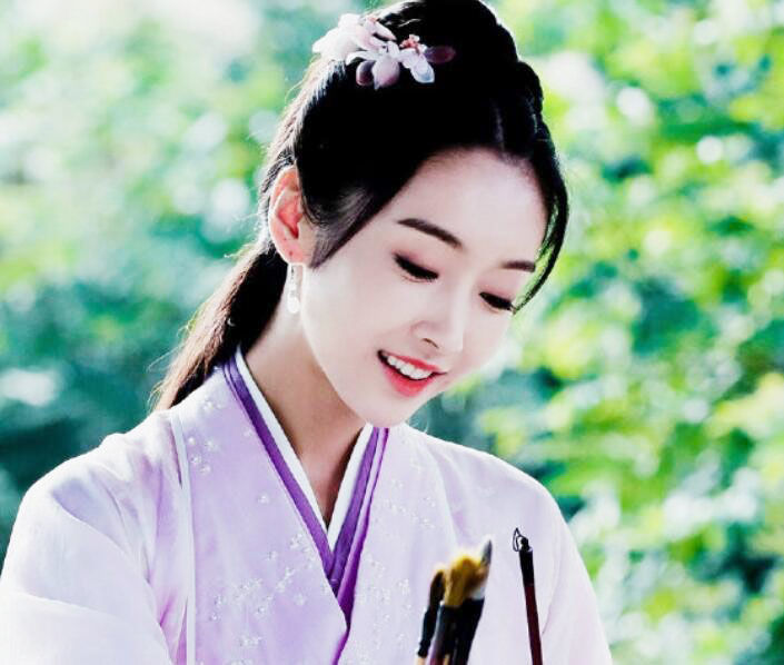《陈情令》里的师姐,是《灵魂摆渡3》中的她?网友