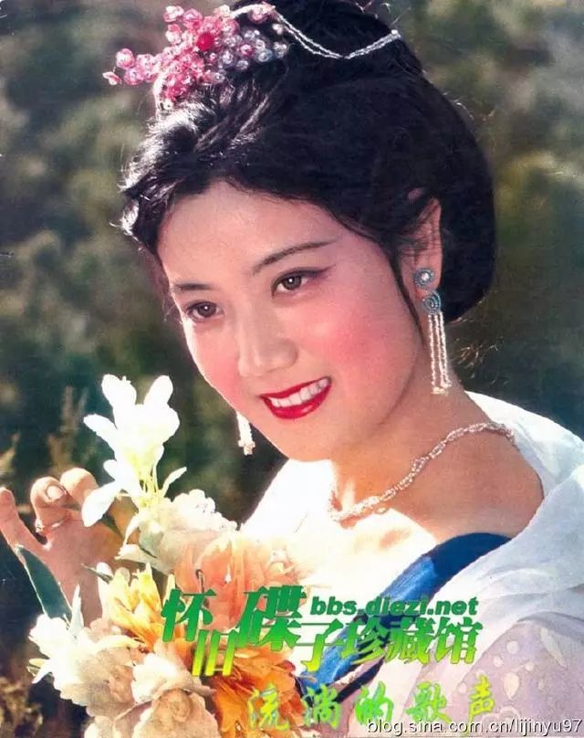 经典老电影:1982年《孔雀公主》李秀明,唐国强主演