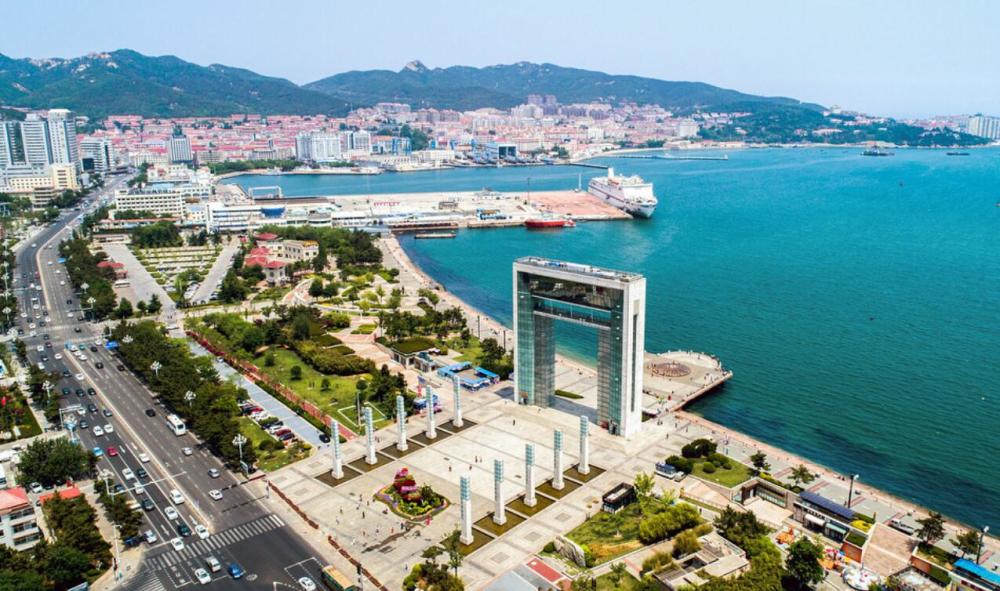 威海 环翠区 人口_威海环翠区图片(3)