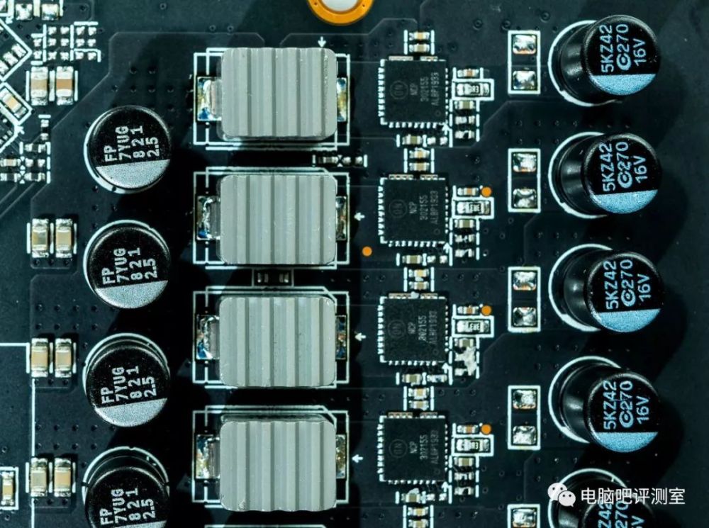 我想做回旗舰!蓝宝石rx 5700xt 8g 超白金oc评测