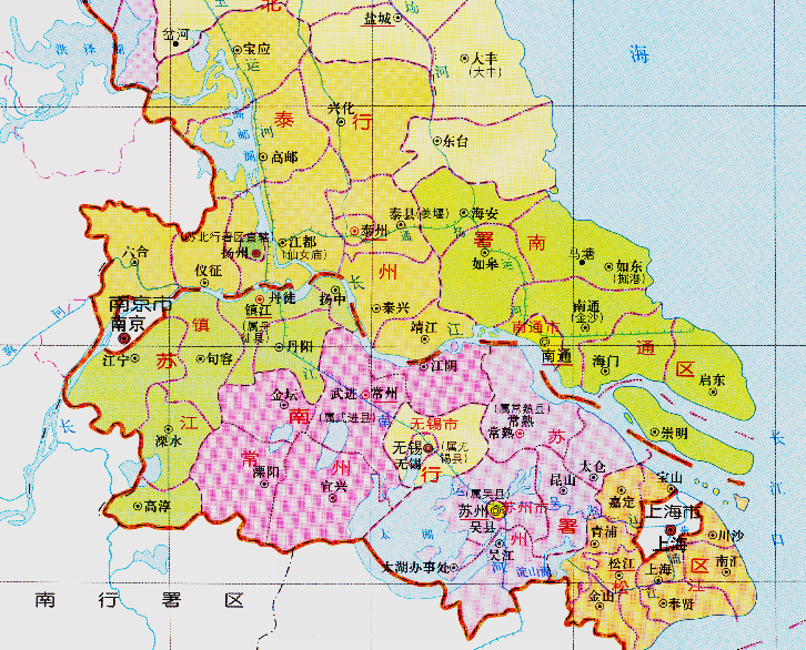 清朝江苏省人口_江苏省清朝地图(2)