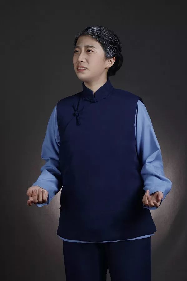 福利 2019年岁末大戏《茶馆》即将精彩上演!