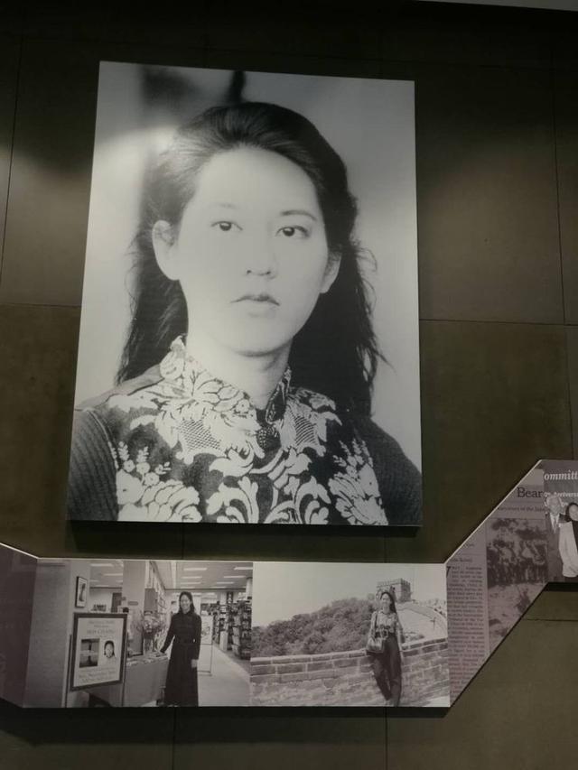 张纯如去世15周年,南京暴行:被遗忘的大屠杀