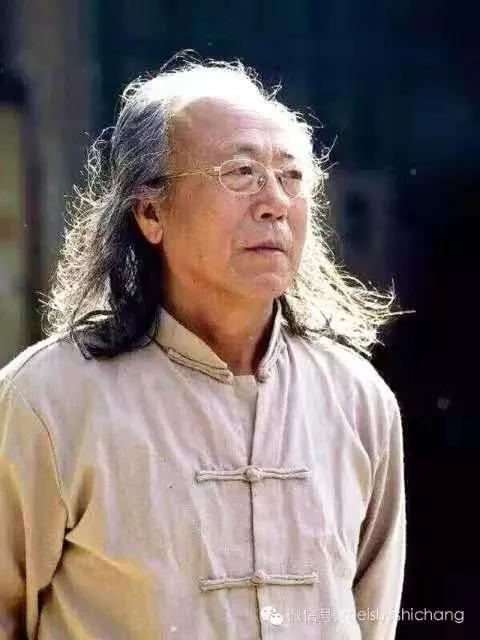 【艺术大家频道】当代著名画家—周明智作品欣赏