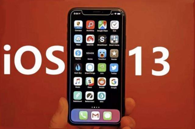 iphone13恶搞图片,iphone100搞笑图片 苹果ios13.3更新了一个星期,你觉得好用吗?