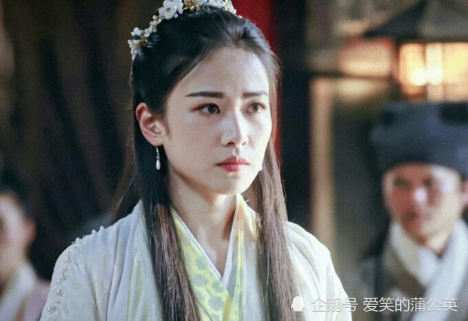 《庆余年》女皇帝战豆豆女扮男装,看到剧照惊呆了,这也太帅了吧!