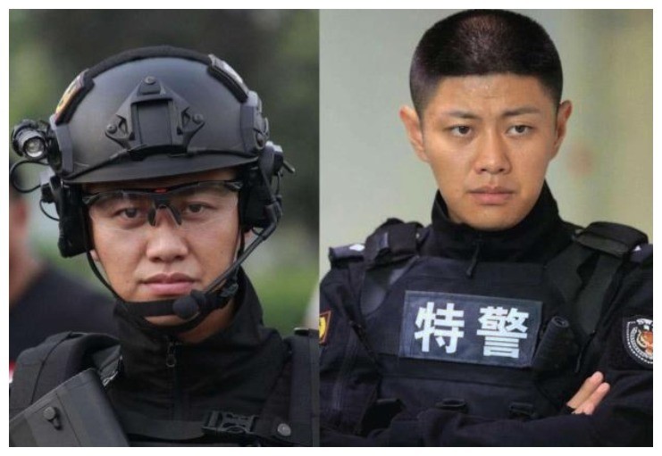 在拍摄《火线追击》的过程中,由于一次意外,赵旬不慎从三楼跌落,下